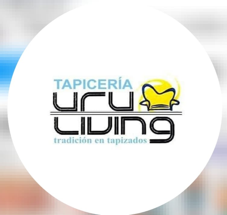 Tapicería Uru Living